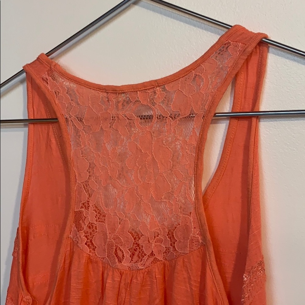 Pink tank top rewind - Picture 5 of 6